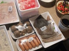 -野妹经典火锅(民治店)