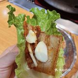 狂欢晚餐烤肉篇