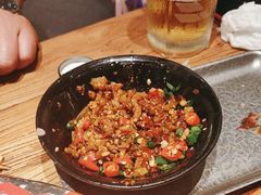 -北丐先生·野馄饨烧烤(长宁龙之梦店)