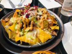 -Pistolera Mexican Cantina女枪手墨西哥餐厅(碧云路店)