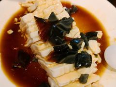 -玫瑰红烤羊排(北新桥三条店)