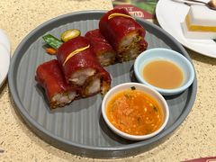 -点都德(奥体印象城店)