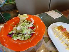 -美森西餐厅(曙光大道店)