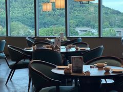-佘山世茂艾美·御珍轩中餐厅
