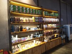 -星巴克(深圳北站B5检票口)