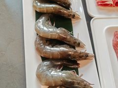 -君邦火锅(新疆大厦店)