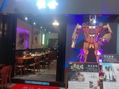 -东晓胜汇里(南洲北路店)