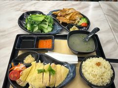 -鸡坤茶室(三里屯店)