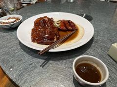 -猪肉婆私房菜(容桂总店)