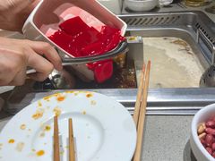 -海底捞火锅(宇飞大厦店)
