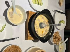 -汤城小厨•粤菜•靓汤(苏州街店)