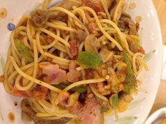 萨莉亚(太监弄店)-萨莉亚意式餐厅(苏州食百家店)