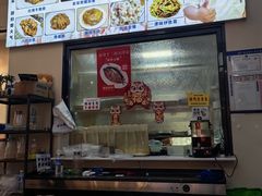 -京皇十二道天津菜(蒲黄榆店)