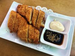 -無招牌海鮮(芽笼店)