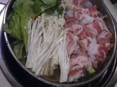 -郑阿姨的家·이모네·韩料&烤肉(武川路店)