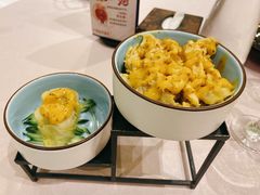 芥末鸭掌-羲和雅苑烤鸭坊(丰台万达店)