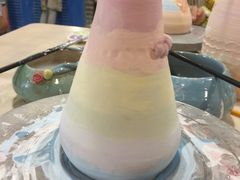 -素能手工陶艺馆·陶艺diy·亲子游乐(深圳书城·中心城店)