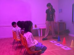 -英孚教育青少儿(河东资深教研中心)