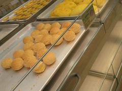 -添香欧一派蛋糕(金碧店)