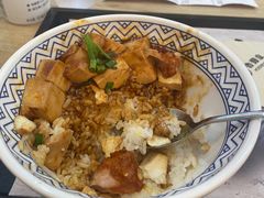 -吉野家(成都时代奥莱店)