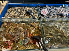 -川骄海鲜自助(亚运村店)