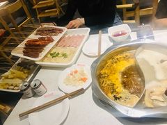 -袁记串串香(南区店)