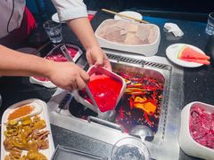 -川西坝子火锅(清江东路3.0直营店)