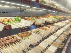 -宏姐串串香(宏伟路店)
