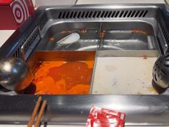 -海底捞火锅(海悦天地店)