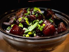 古法红烧肉-富临轩私房菜(集庆门大街店)