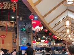 -粤点越有·茶点·粤菜(樵岭国际店)