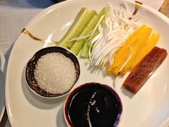 -莉莉海堂HAITANG·烤鸭(国贸商城店)
