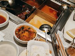 -海底捞火锅(芜湖银泰城店)