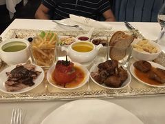 -火车头法国西餐厅