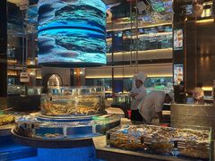 -上和臻品中国菜(花园街店)