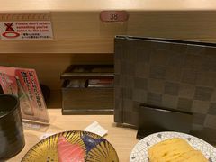 -大起水产回转寿司(道顿堀店)