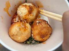 -阿宝生煎包(万松园总店)