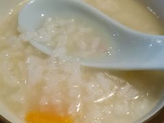 海鲜粥-黄寺蒸汽海鲜(黄寺大街店)