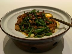 -院里寻菜·精致庭院菜(观沙岭店)