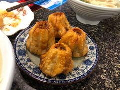 油煎烧卖-耿福兴(凤凰美食街店)