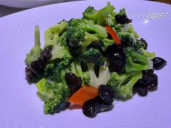 -老平安农家菜(平安店)