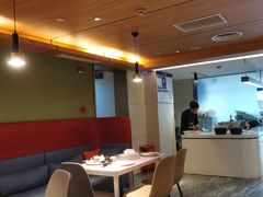 -美沁酒店(成都宽窄巷子奎星楼街店)