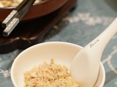 扬州炒饭-扬州香格里拉·香宫中餐厅