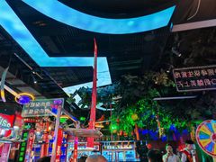 -路边边.炒菜烧烤.音乐餐厅(良乡长虹店)