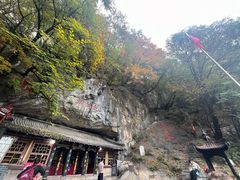 -九鼎铁刹山风景区
