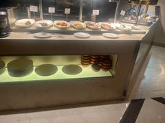 -怡咖啡自助餐(宁波香格里拉店)