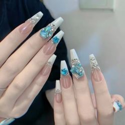 -M·X Nail日式美甲美睫