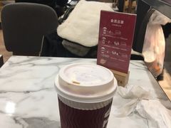 -COSTA COFFEE(上海虹口龙之梦)
