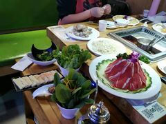 -德庄火锅(巢湖万达店)