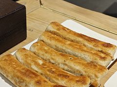 -左邻右舍褡裢火烧(石榴园店)